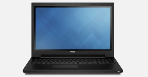 Dell Inspiron 3542 15.6-inch Laptop Reviews