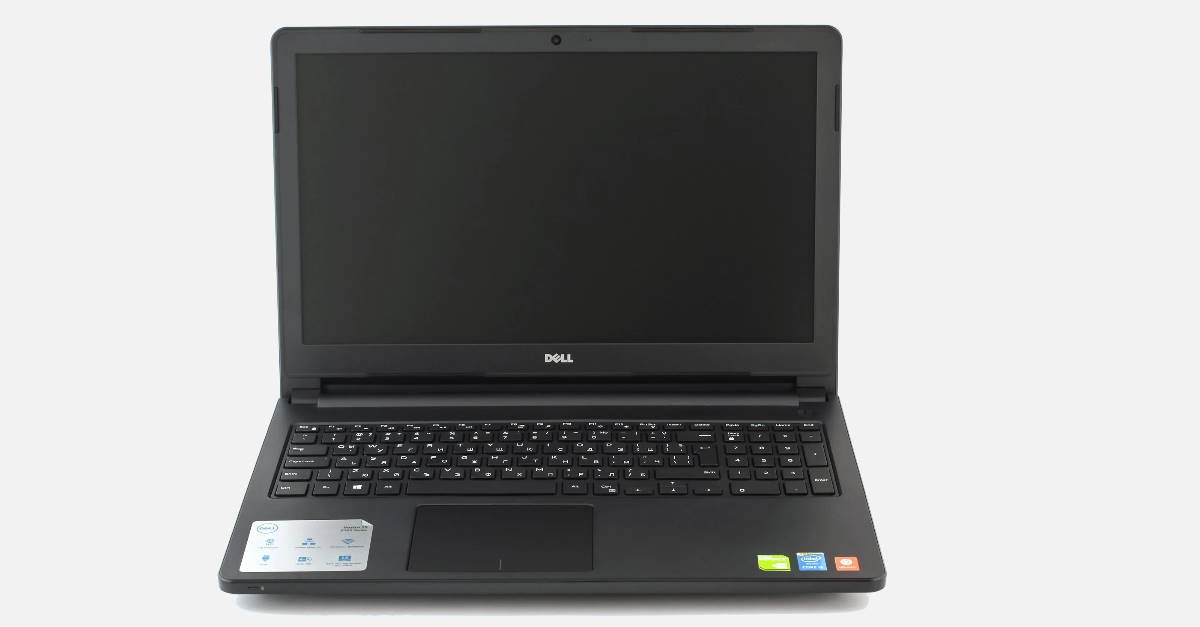 Dell vostro 3558 обзор