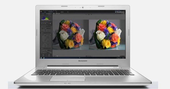 Lenovo Z50 70 Laptop Full HD 4GB Graphic Card Reviews