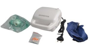 Nulife Handyneb Nebulizer Reviews Nebulizer Machine Home Use