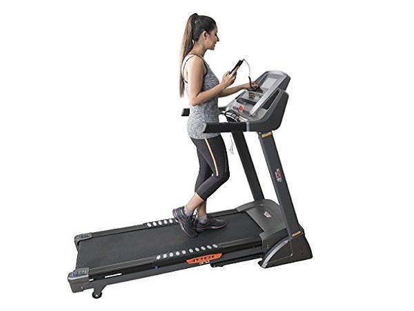 cardio max jsb hf73