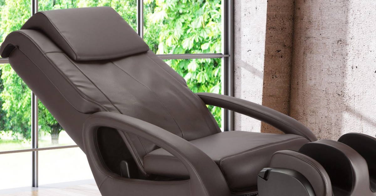 Online Top Best Selling 5 Full Body Massage Chair India