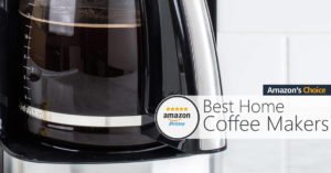 Coffee Makers 5 Best Selling Online India