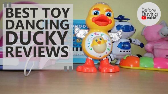 Dancing-Duck-Kids-Toy-Amazon-Ramakada-Under-500-Reviews-in-Hindi-India