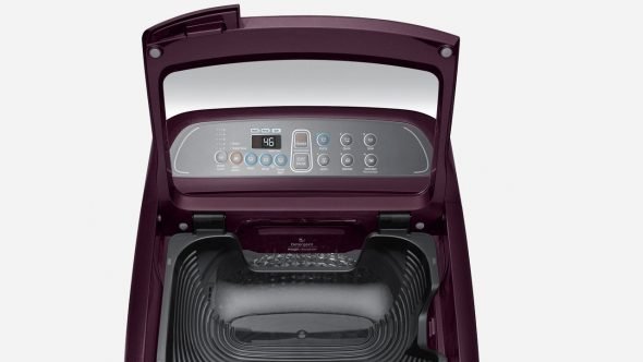 Samsung Activewash Wobble Top Loading Review India