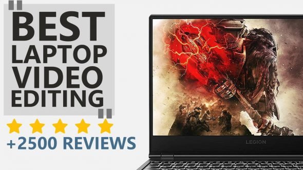 Best Video Editing Laptop India 2020