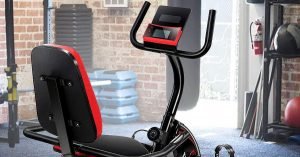 Best Selling Recumbent Bike Cycle India 2020